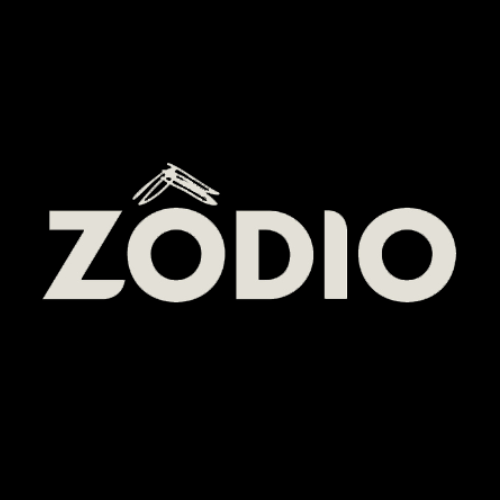 Zôdio (Groupe Adéo) logo